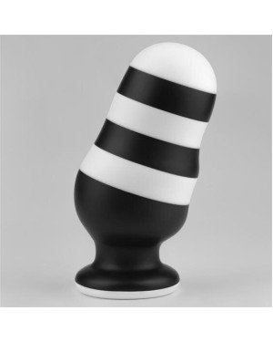 Анальна пробка - X-Missioner Butt Plug 7