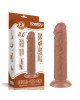 Фалоімітатор - Sliding-Skin Dual Layer Dong 8 Фалоімітатор - Sliding-Skin Dual Layer Dong 8