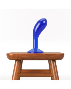 Анальна пробка - Flawless Clear Prostate Plug 6