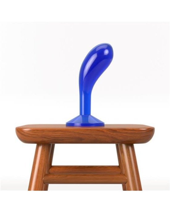 Анальна пробка - Flawless Clear Prostate Plug 6 Анальна пробка - Flawless Clear Prostate Plug 6