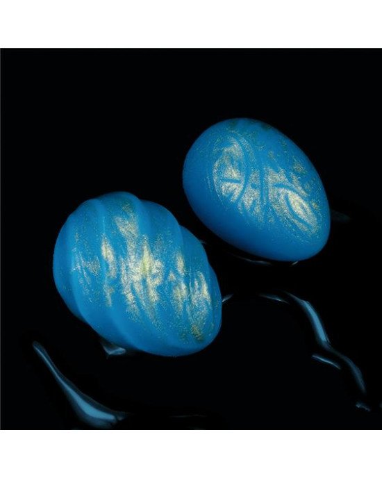 Вагінальні кульки - Ocean's Toner Egg Set II Вагінальні кульки - Ocean's Toner Egg Set II