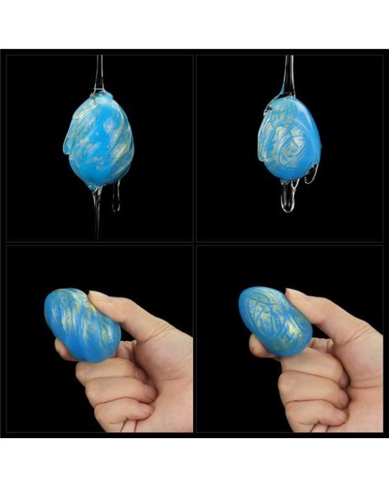 Вагінальні кульки - Ocean's Toner Egg Set II Вагінальні кульки - Ocean's Toner Egg Set II