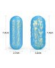 Вагінальні кульки - Ocean's Toner Egg Set III Вагінальні кульки - Ocean's Toner Egg Set III