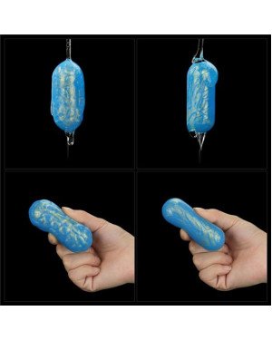 Вагінальні кульки - Ocean's Toner Egg Set III Вагінальні кульки - Ocean's Toner Egg Set III
