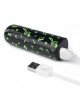 Вібропуля - Rechargeable Glow-in-the-dark Music Massager Вібропуля - Rechargeable Glow-in-the-dark Music Massager