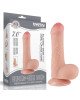 Фалоімітатор - Sliding-Skin Dual Layer Dong 7 Фалоімітатор - Sliding-Skin Dual Layer Dong 7