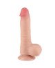 Фалоімітатор - Sliding-Skin Dual Layer Dong 8 Фалоімітатор - Sliding-Skin Dual Layer Dong 8