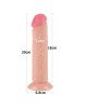 Фалоімітатор - Sliding-Skin Dual Layer Dong 8 Фалоімітатор - Sliding-Skin Dual Layer Dong 8