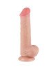 Фалоімітатор - Sliding-Skin Dual Layer Dong 8 Фалоімітатор - Sliding-Skin Dual Layer Dong 8