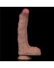 Фалоімітатор - Dual-Layered Silicone Cock 8.5