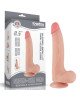 Фалоімітатор - Sliding-Skin Dual Layer Dong 8.5 Фалоімітатор - Sliding-Skin Dual Layer Dong 8.5
