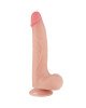 Фалоімітатор - Sliding-Skin Dual Layer Dong 8.5 Фалоімітатор - Sliding-Skin Dual Layer Dong 8.5