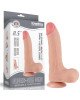 Фалоімітатор - Sliding-Skin Dual Layer Dong 8.5 Фалоімітатор - Sliding-Skin Dual Layer Dong 8.5