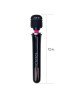 Вібромасажер - Training Master Ultra Powerful Rechargeable Body Wand Вібромасажер - Training Master Ultra Powerful Rechargeable Body Wand