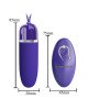 Віброяйце - Pretty Love Darlene-Youth Wireless Egg Blue Віброяйце - Pretty Love Darlene-Youth Wireless Egg Blue