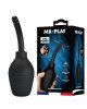 Анальний душ - Mr.Play Anal Douche Blkc Black