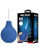 Анальный душ - Mr.Play Anal Douche Blueb Blue