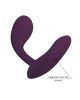 Масажер простати - Pretty Love Baird Vibrator Purple (App) Масажер простати - Pretty Love Baird Vibrator Purple (App)