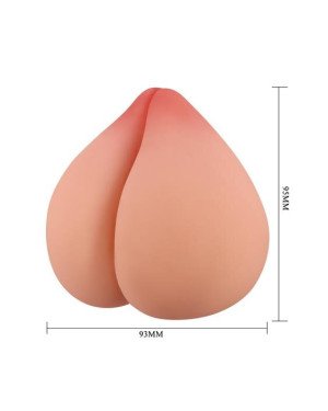 Мастурбатор - Pretty Love Peach Shaped Masturbation Мастурбатор - Pretty Love Peach Shaped Masturbation