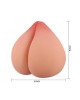 Мастурбатор - Pretty Love Peach Shaped Masturbation Мастурбатор - Pretty Love Peach Shaped Masturbation