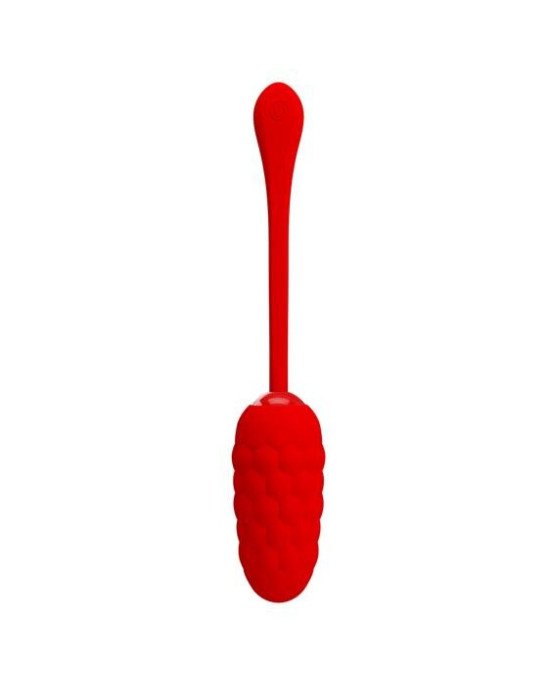 Віброяйце - Pretty Love Marina Bullet Red Віброяйце - Pretty Love Marina Bullet Red