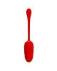 Віброяйце - Pretty Love Marina Bullet Red Віброяйце - Pretty Love Marina Bullet Red