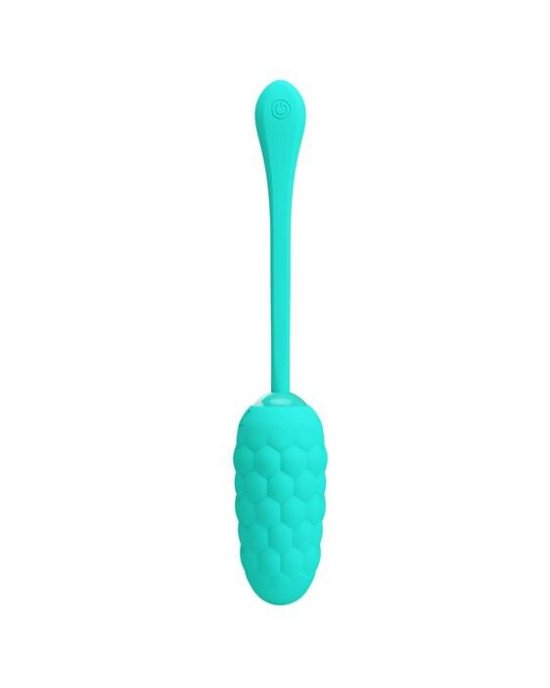 Віброяйце - Pretty Love Marina Bullet Mint Віброяйце - Pretty Love Marina Bullet Mint