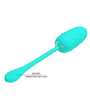 Віброяйце - Pretty Love Marina Bullet Mint Віброяйце - Pretty Love Marina Bullet Mint