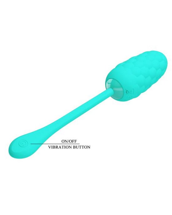 Віброяйце - Pretty Love Marina Bullet Mint Віброяйце - Pretty Love Marina Bullet Mint