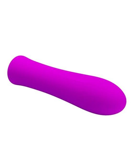 Вібратор - Pretty Love Alfreda Vibrator Purple Вібратор - Pretty Love Alfreda Vibrator Purple