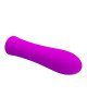 Вібратор - Pretty Love Alfreda Vibrator Purple Вібратор - Pretty Love Alfreda Vibrator Purple