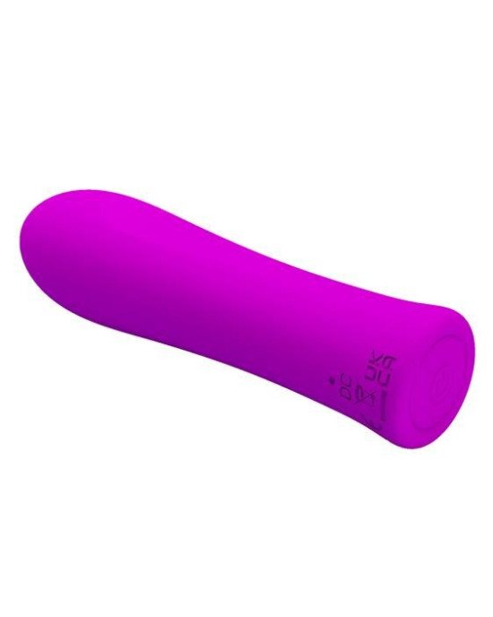 Вібратор - Pretty Love Alfreda Vibrator Purple Вібратор - Pretty Love Alfreda Vibrator Purple