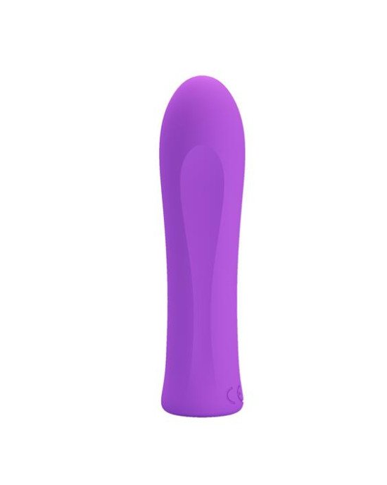 Вібратор - Pretty Love Alfreda Vibrator Light Purple Вібратор - Pretty Love Alfreda Vibrator Light Purple