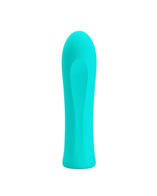 Вібратор - Pretty Love Alfreda Vibrator Mint Вібратор - Pretty Love Alfreda Vibrator Mint