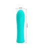 Вібратор - Pretty Love Alfreda Vibrator Mint Вібратор - Pretty Love Alfreda Vibrator Mint
