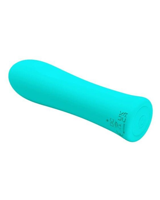 Вібратор - Pretty Love Alfreda Vibrator Mint Вібратор - Pretty Love Alfreda Vibrator Mint