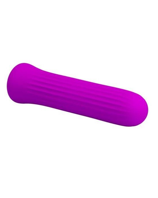 Вібратор - Pretty Love Blanche Vibrator Purple Вібратор - Pretty Love Blanche Vibrator Purple