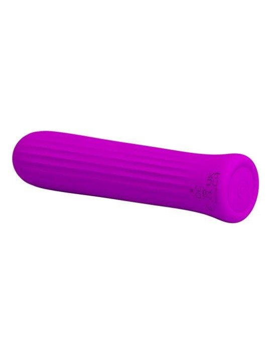 Вібратор - Pretty Love Blanche Vibrator Purple Вібратор - Pretty Love Blanche Vibrator Purple