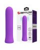 Вібратор - Pretty Love Blanche Vibrator Light Purple Вібратор - Pretty Love Blanche Vibrator Light Purple