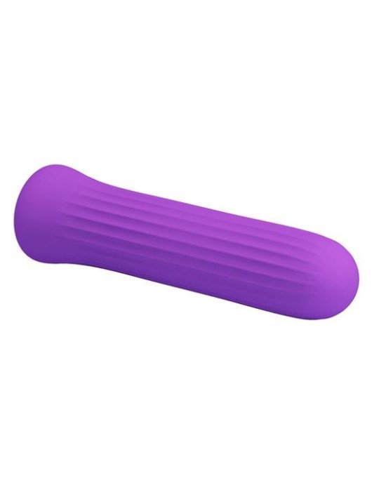 Вібратор - Pretty Love Blanche Vibrator Light Purple Вібратор - Pretty Love Blanche Vibrator Light Purple