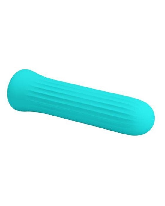 Вібратор - Pretty Love Blanche Vibrator Mint Вібратор - Pretty Love Blanche Vibrator Mint