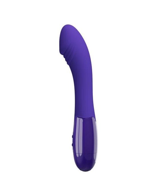 Вібратор - Pretty Love Elemental-Youth Vibrator Blue Вібратор - Pretty Love Elemental-Youth Vibrator Blue