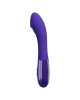 Вібратор - Pretty Love Elemental-Youth Vibrator Blue Вібратор - Pretty Love Elemental-Youth Vibrator Blue