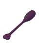 Віброяйце - Pretty Love Fisherman Vibrating Egg Purple (App) Віброяйце - Pretty Love Fisherman Vibrating Egg Purple (App)