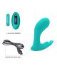 Вібратор - Pretty Love Idabelle Stimulator Mint Вібратор - Pretty Love Idabelle Stimulator Mint