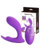 Вібратор - Pretty Love Idabelle Stimulator Purple Вібратор - Pretty Love Idabelle Stimulator Purple