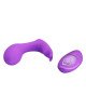 Вібратор - Pretty Love Idabelle Stimulator Purple Вібратор - Pretty Love Idabelle Stimulator Purple