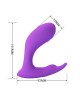Вібратор - Pretty Love Idabelle Stimulator Purple Вібратор - Pretty Love Idabelle Stimulator Purple