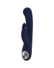 Вібратор - Pretty Love Lamar Vibrator Blue Вібратор - Pretty Love Lamar Vibrator Blue