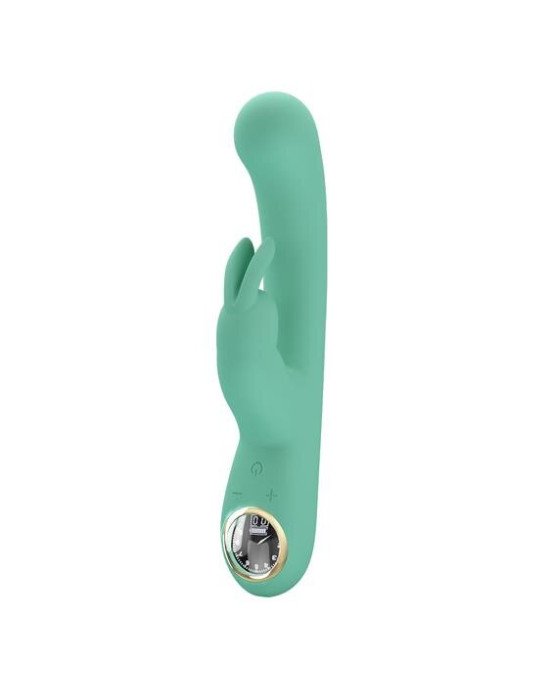 Вібратор - Pretty Love Lamar Vibrator Mint